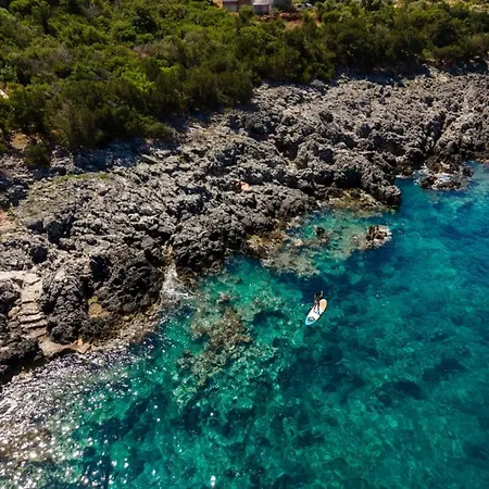Villa Zidanos Luxurious Sea Front *
