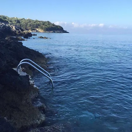 Villa Zidanos Luxurious Sea Front *